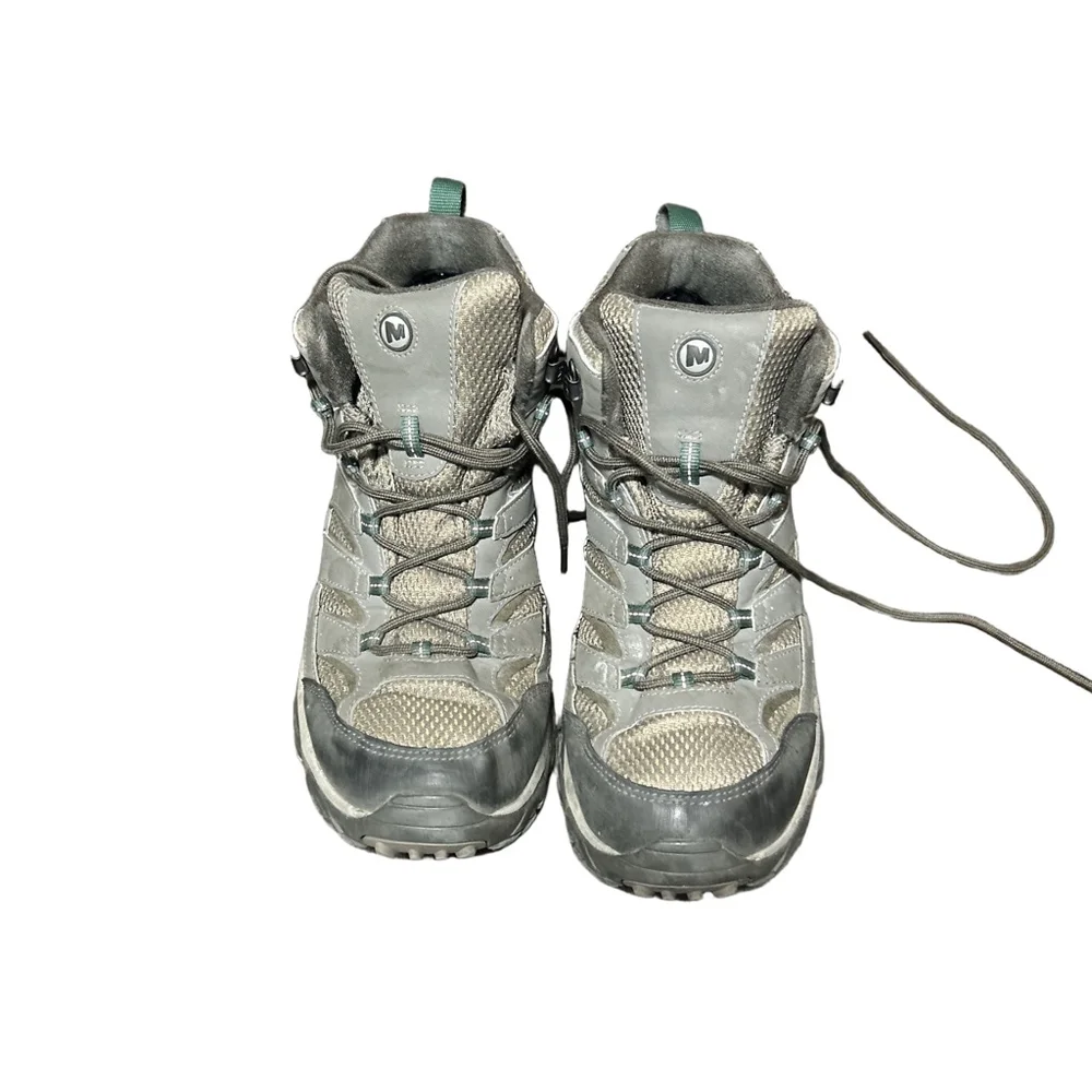 Merrell elevate your